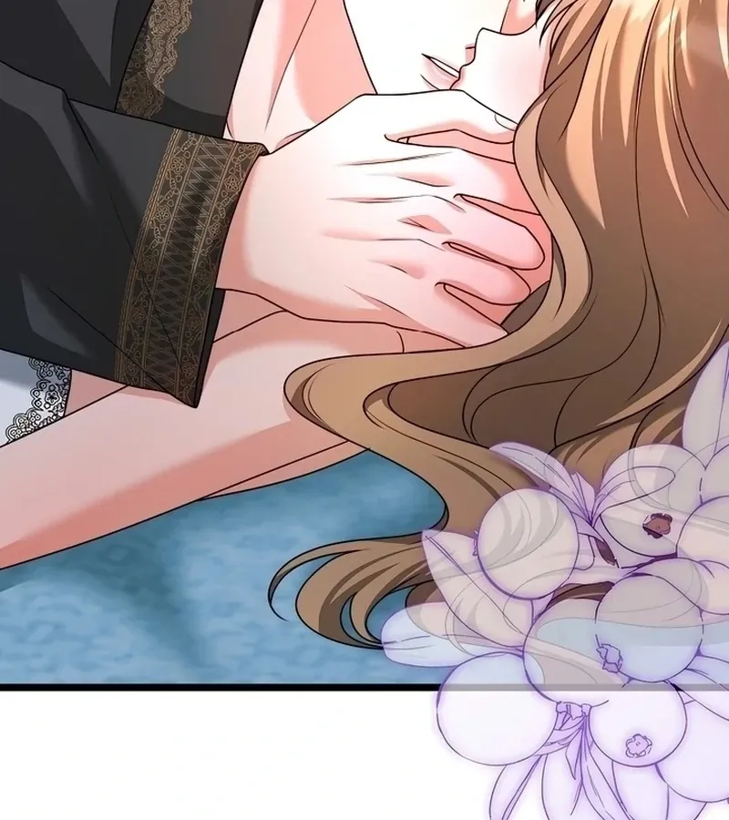The Duchess at the Butler’s Mercy Chapter 5 page 56 - 