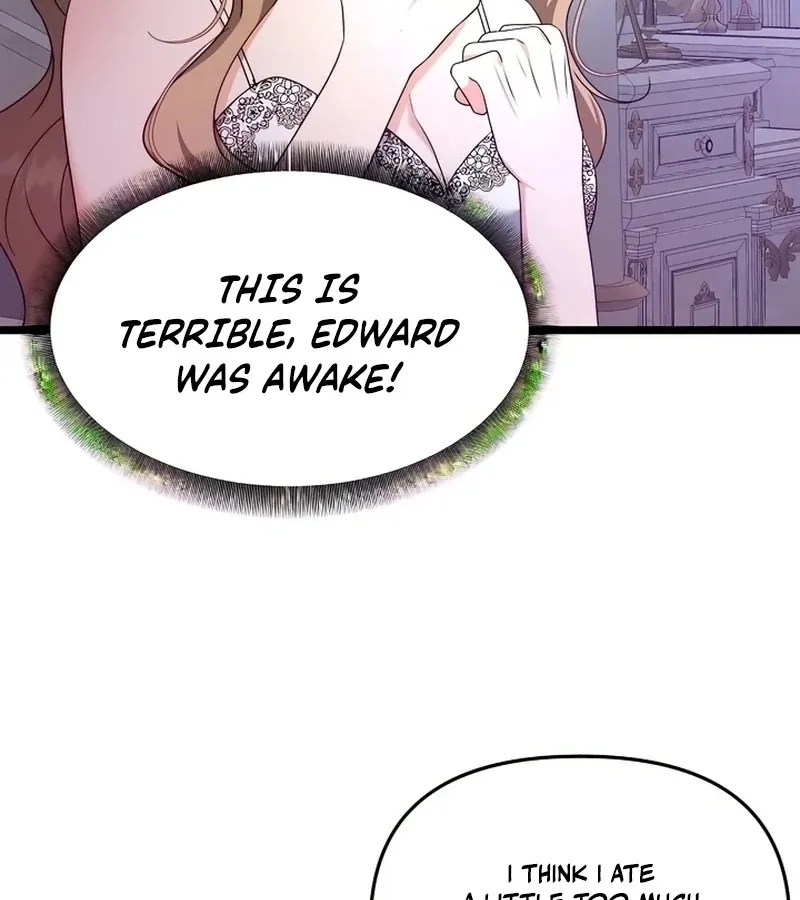 The Duchess at the Butler’s Mercy Chapter 5 page 7 - 