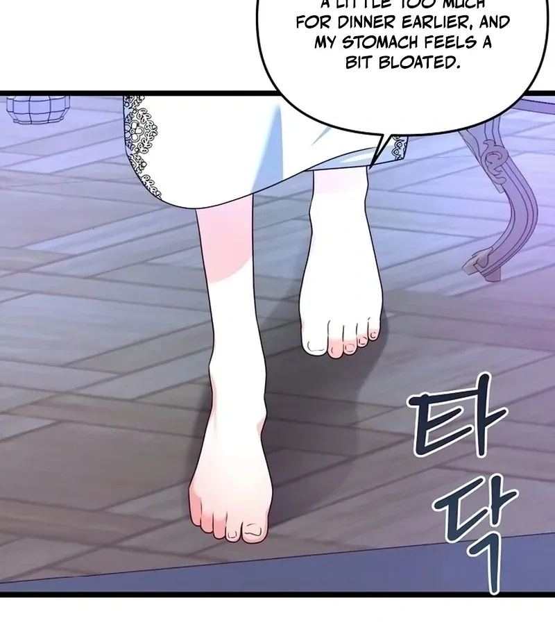 The Duchess at the Butler’s Mercy Chapter 5 page 8 - 