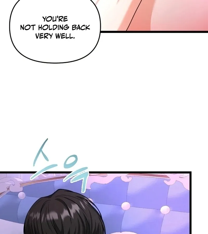 The Duchess at the Butler’s Mercy Chapter 5 page 83 - 