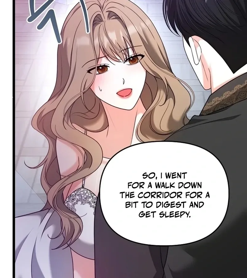 The Duchess at the Butler’s Mercy Chapter 5 page 10 - 