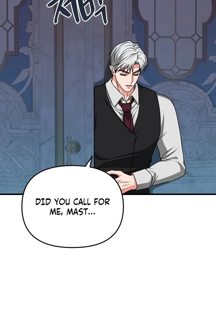 The Duchess at the Butler’s Mercy Chapter 6 page 106 - 