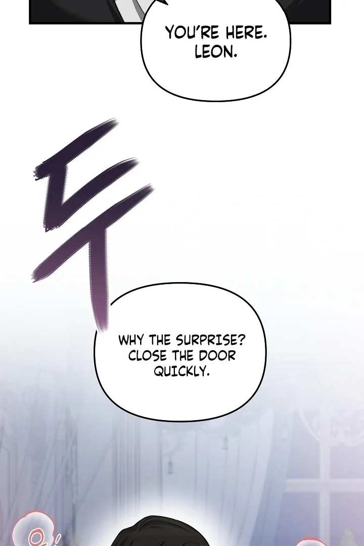 The Duchess at the Butler’s Mercy Chapter 6 page 108 - 