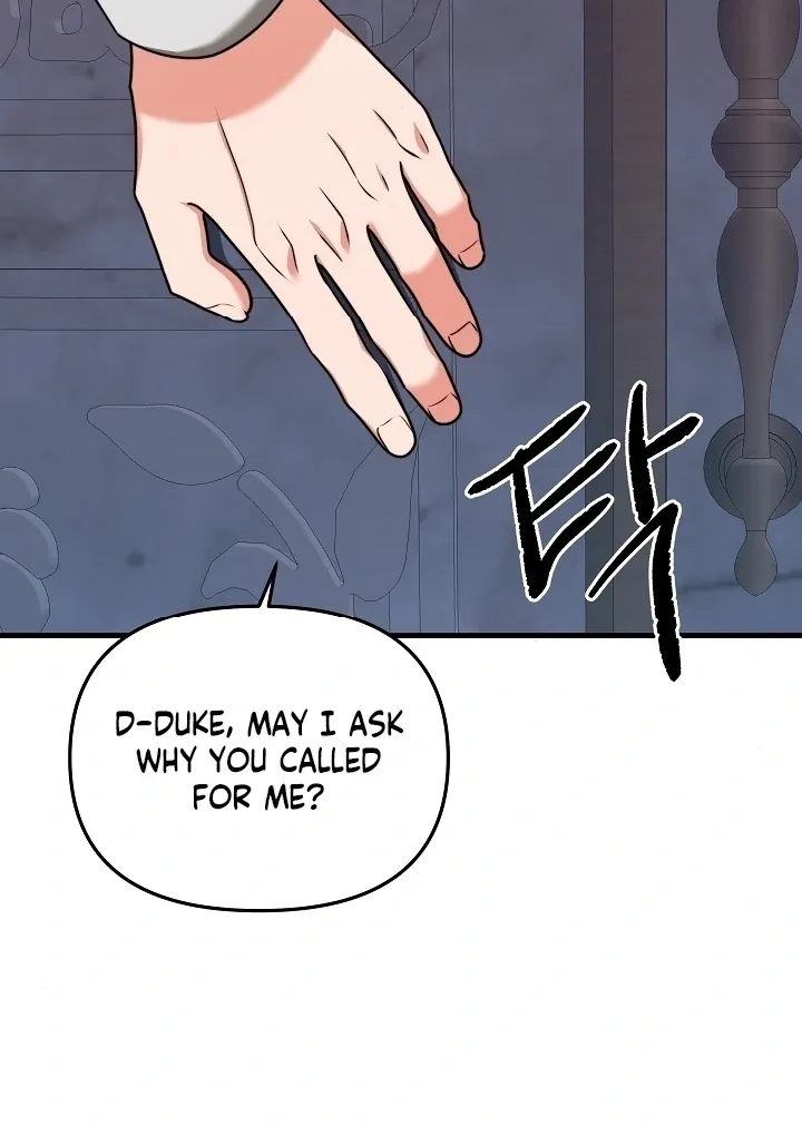 The Duchess at the Butler’s Mercy Chapter 6 page 111 - 