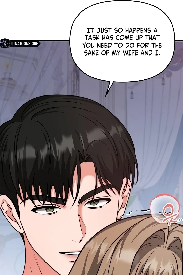 The Duchess at the Butler’s Mercy Chapter 6 page 112 - 