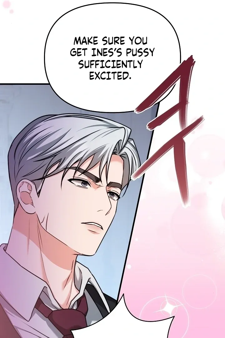 The Duchess at the Butler’s Mercy Chapter 6 page 119 - 