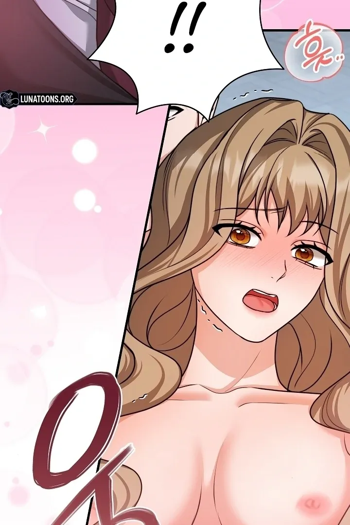 The Duchess at the Butler’s Mercy Chapter 6 page 120 - 