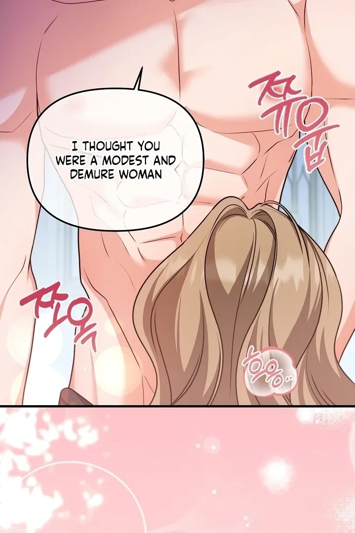 The Duchess at the Butler’s Mercy Chapter 6 page 23 - 