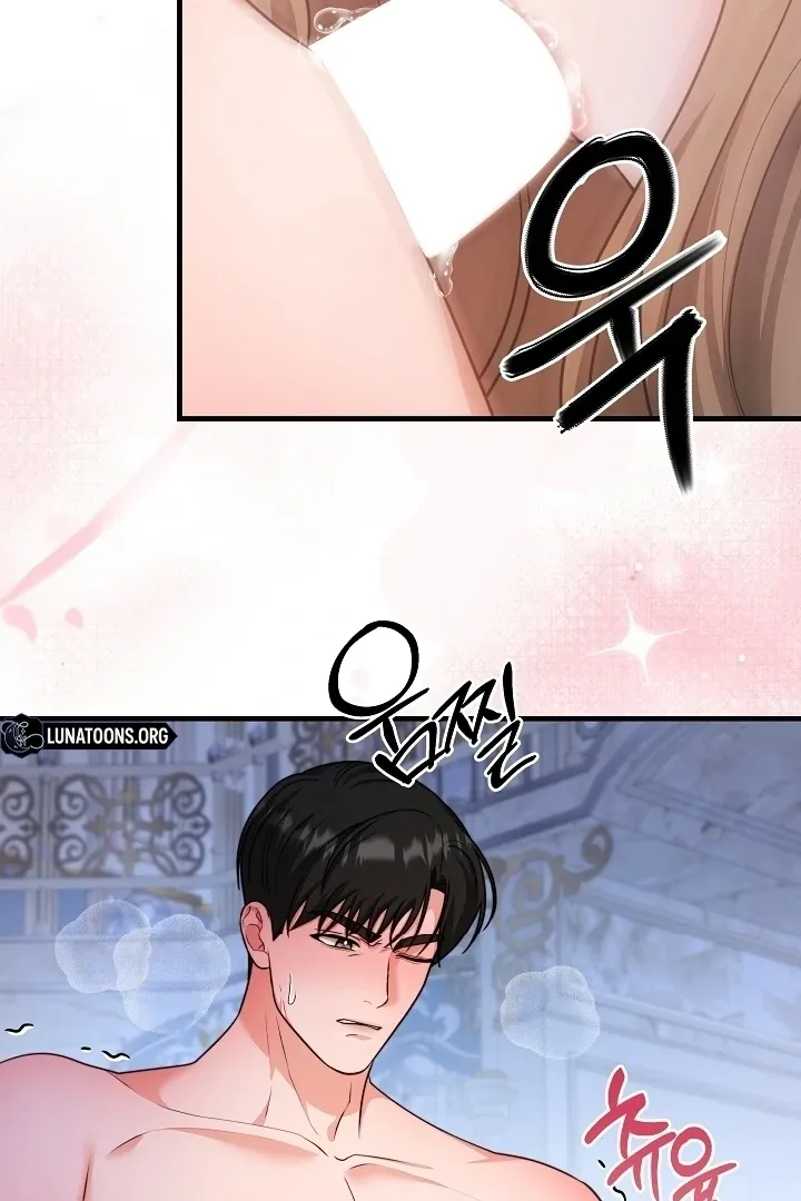 The Duchess at the Butler’s Mercy Chapter 6 page 31 - 