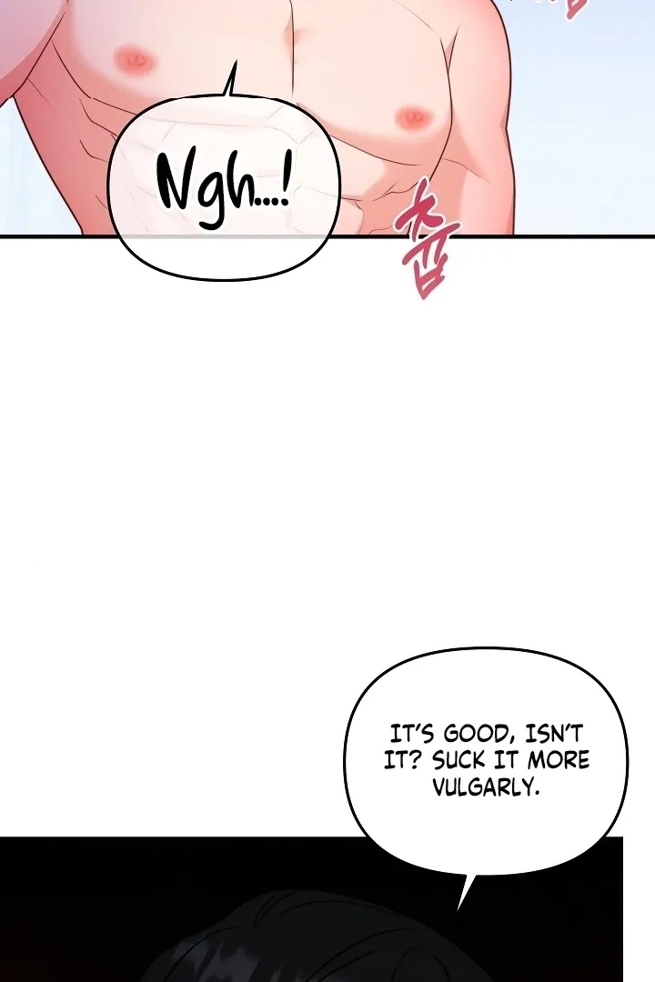 The Duchess at the Butler’s Mercy Chapter 6 page 32 - 
