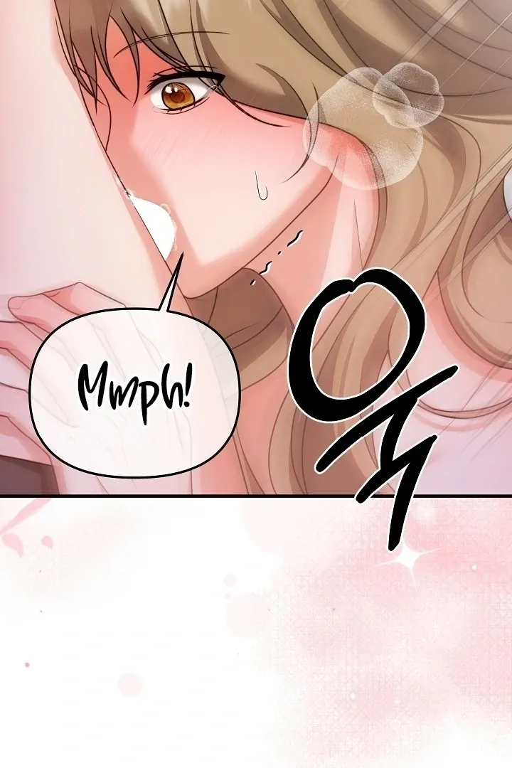 The Duchess at the Butler’s Mercy Chapter 6 page 35 - 