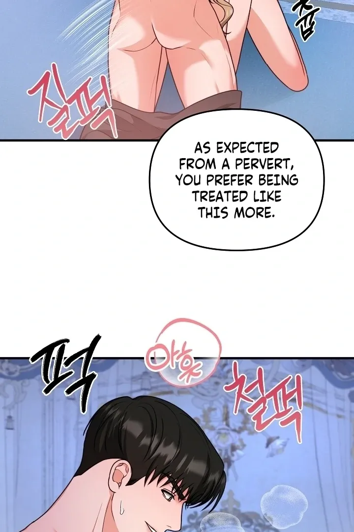 The Duchess at the Butler’s Mercy Chapter 6 page 37 - 