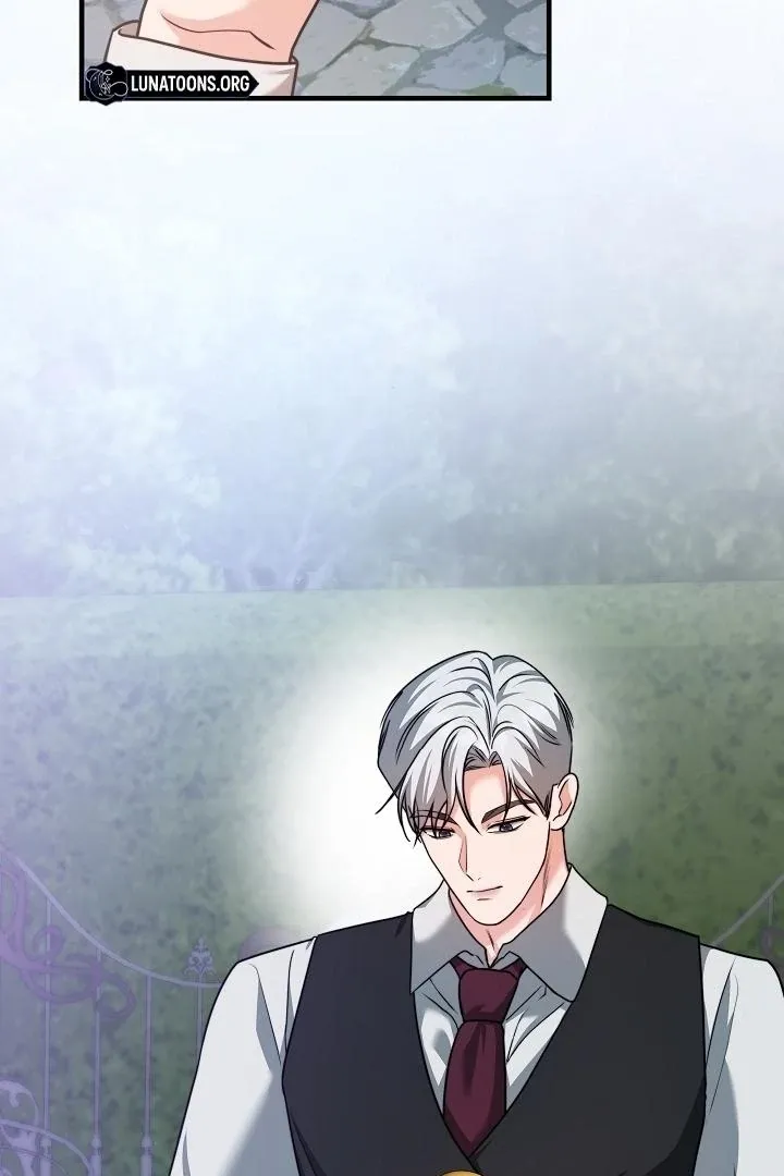 The Duchess at the Butler’s Mercy Chapter 6 page 5 - 