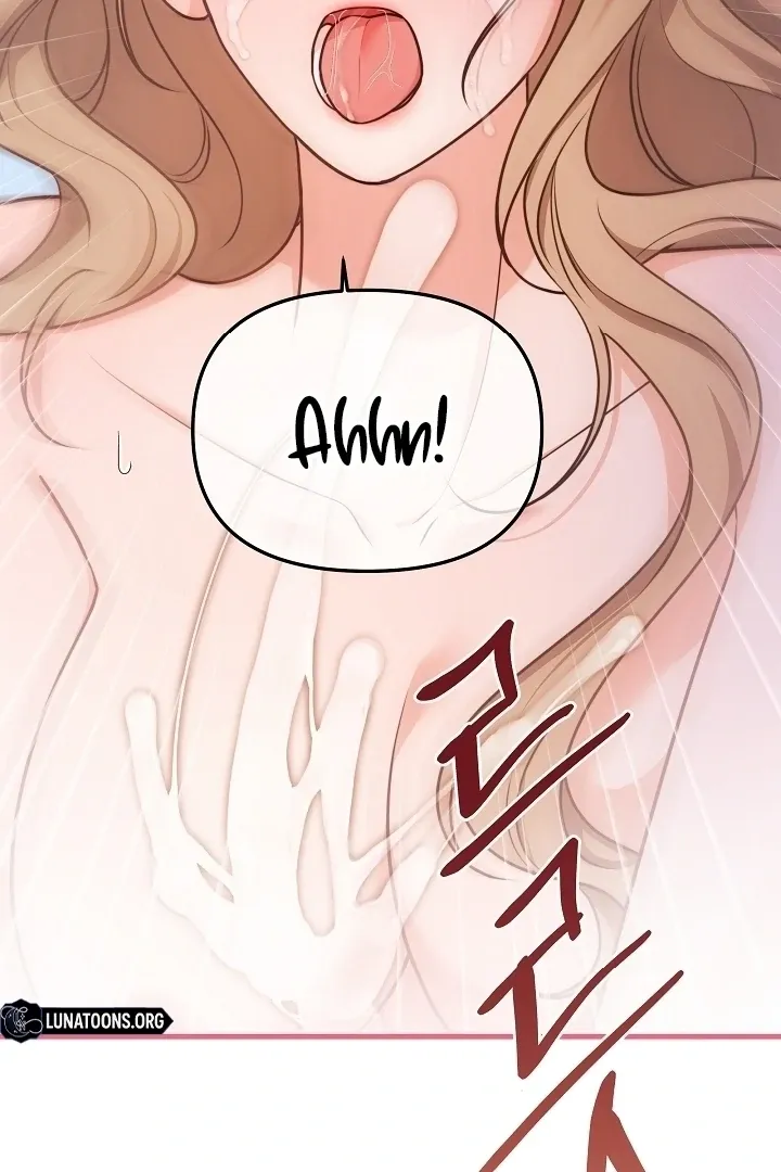 The Duchess at the Butler’s Mercy Chapter 6 page 43 - 