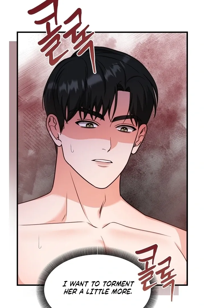 The Duchess at the Butler’s Mercy Chapter 6 page 46 - 