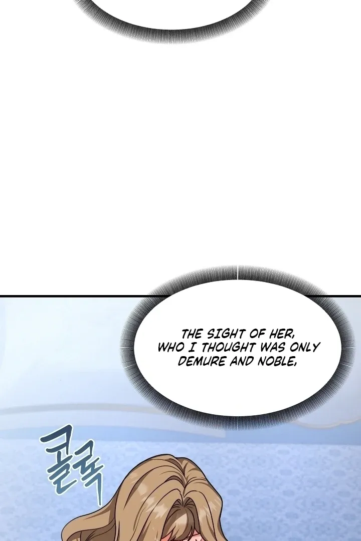 The Duchess at the Butler’s Mercy Chapter 6 page 47 - 