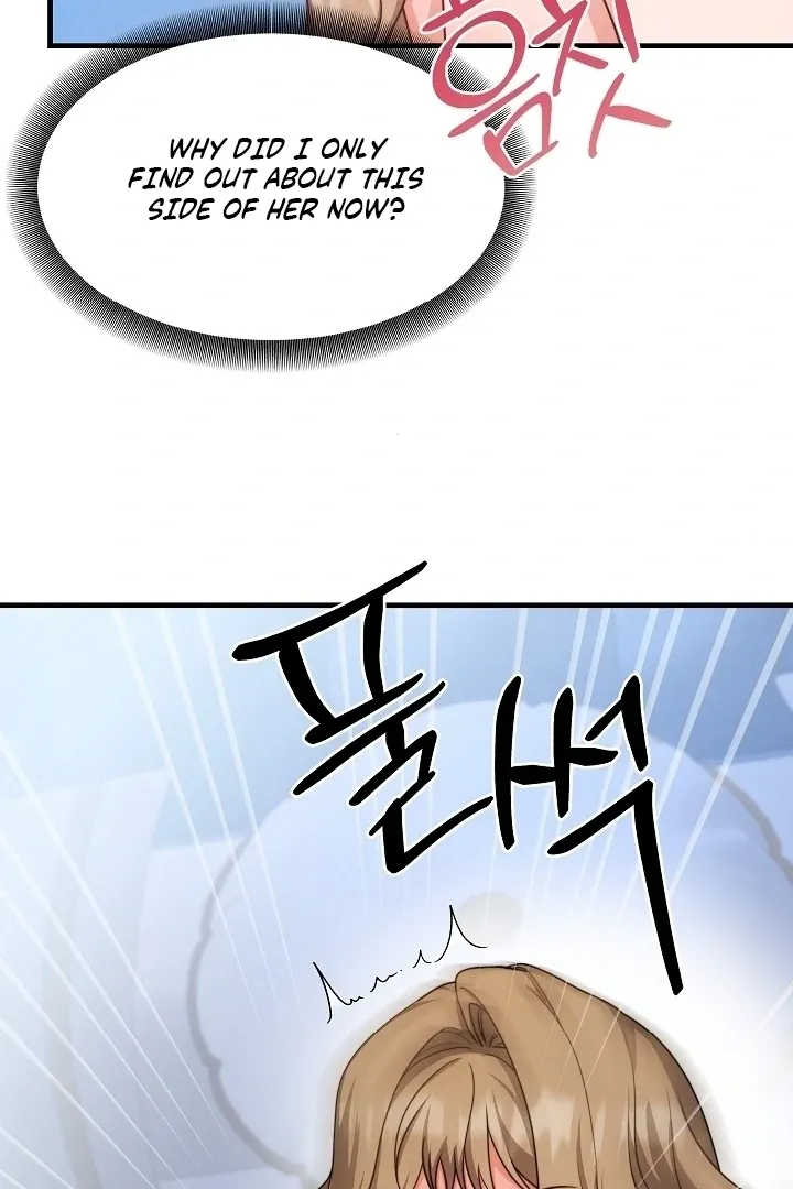 The Duchess at the Butler’s Mercy Chapter 6 page 50 - 