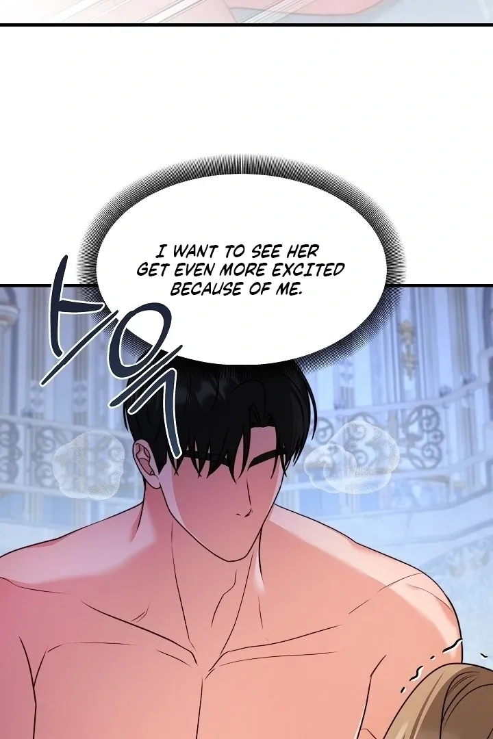 The Duchess at the Butler’s Mercy Chapter 6 page 52 - 