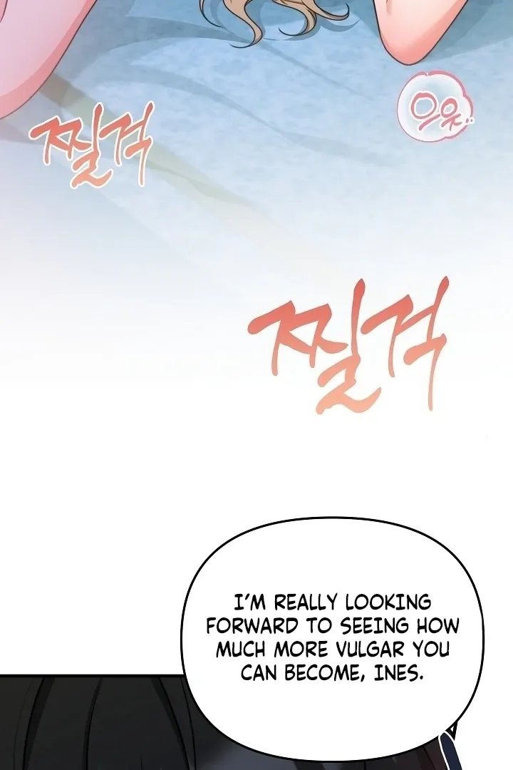 The Duchess at the Butler’s Mercy Chapter 6 page 57 - 