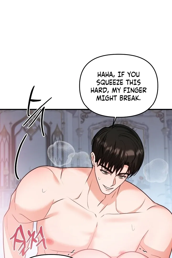The Duchess at the Butler’s Mercy Chapter 6 page 63 - 
