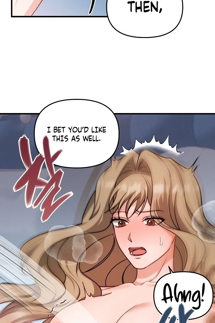 The Duchess at the Butler’s Mercy Chapter 6 page 65 - 