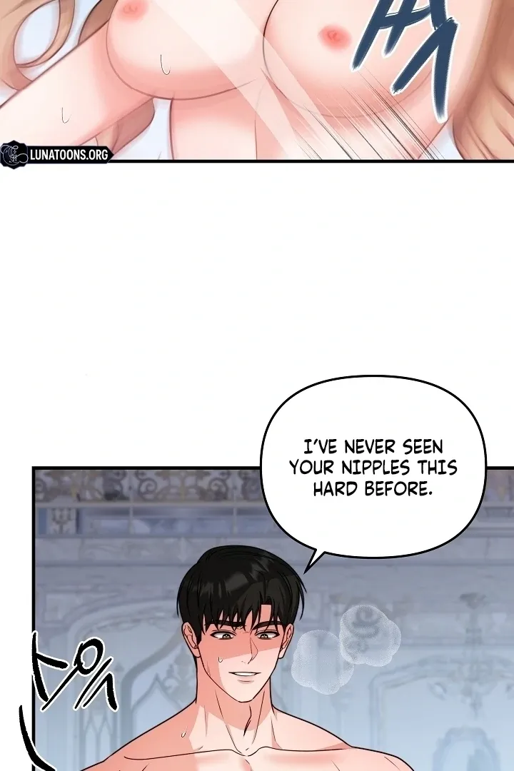 The Duchess at the Butler’s Mercy Chapter 6 page 66 - 