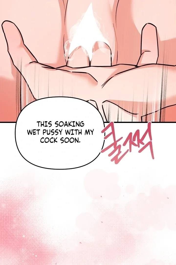 The Duchess at the Butler’s Mercy Chapter 6 page 74 - 