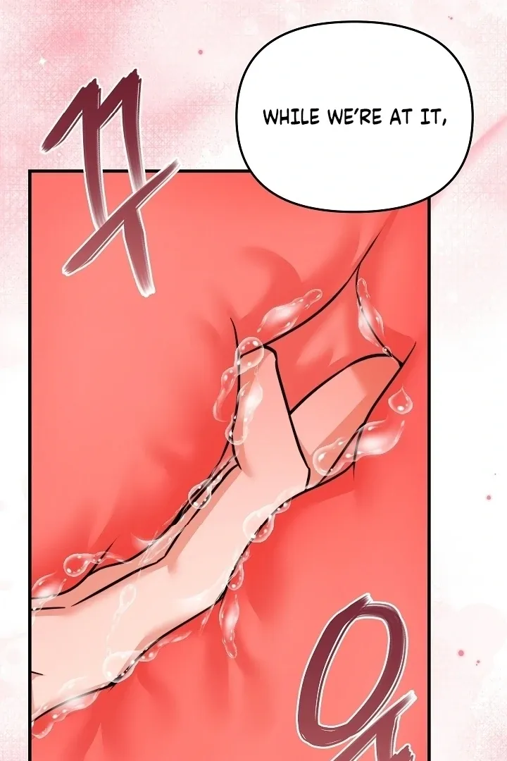 The Duchess at the Butler’s Mercy Chapter 6 page 75 - 