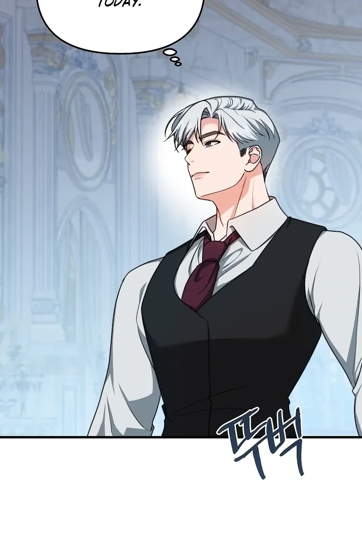 The Duchess at the Butler’s Mercy Chapter 6 page 89 - 