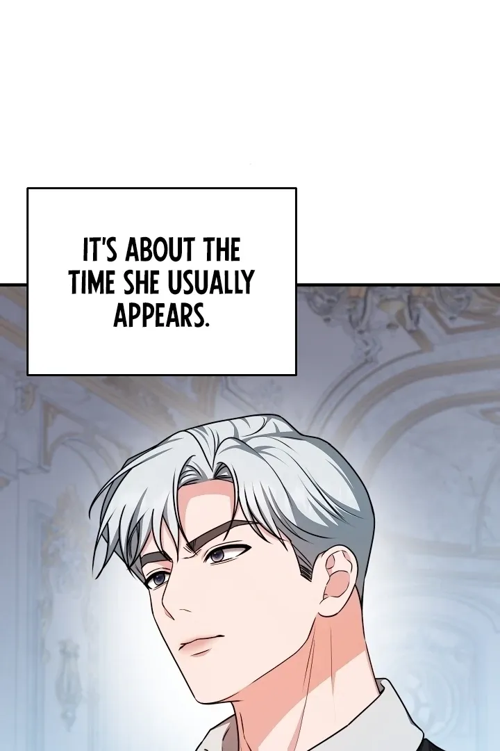 The Duchess at the Butler’s Mercy Chapter 6 page 90 - 