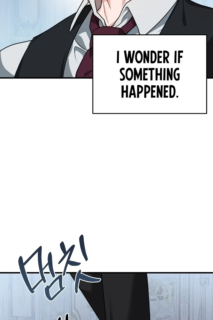 The Duchess at the Butler’s Mercy Chapter 6 page 91 - 