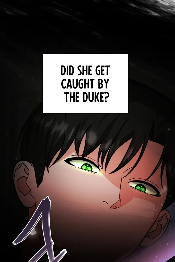The Duchess at the Butler’s Mercy Chapter 6 page 93 - 