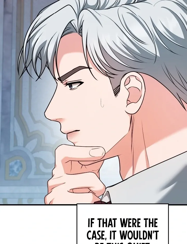 The Duchess at the Butler’s Mercy Chapter 6 page 96 - 