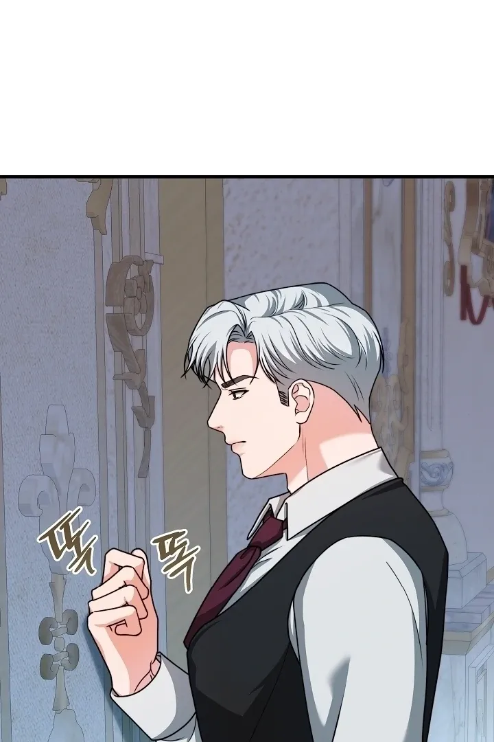 The Duchess at the Butler’s Mercy Chapter 6 page 100 - 