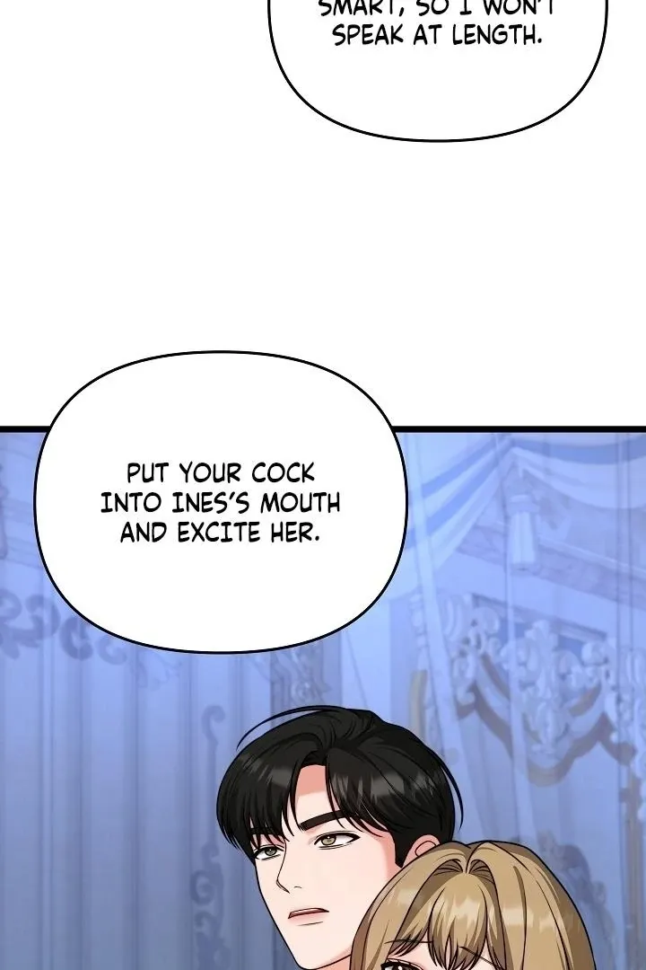 The Duchess at the Butler’s Mercy Chapter 7 page 11 - 