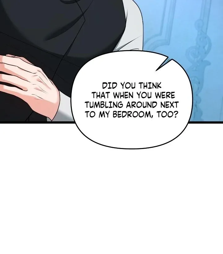 The Duchess at the Butler’s Mercy Chapter 7 page 14 - 