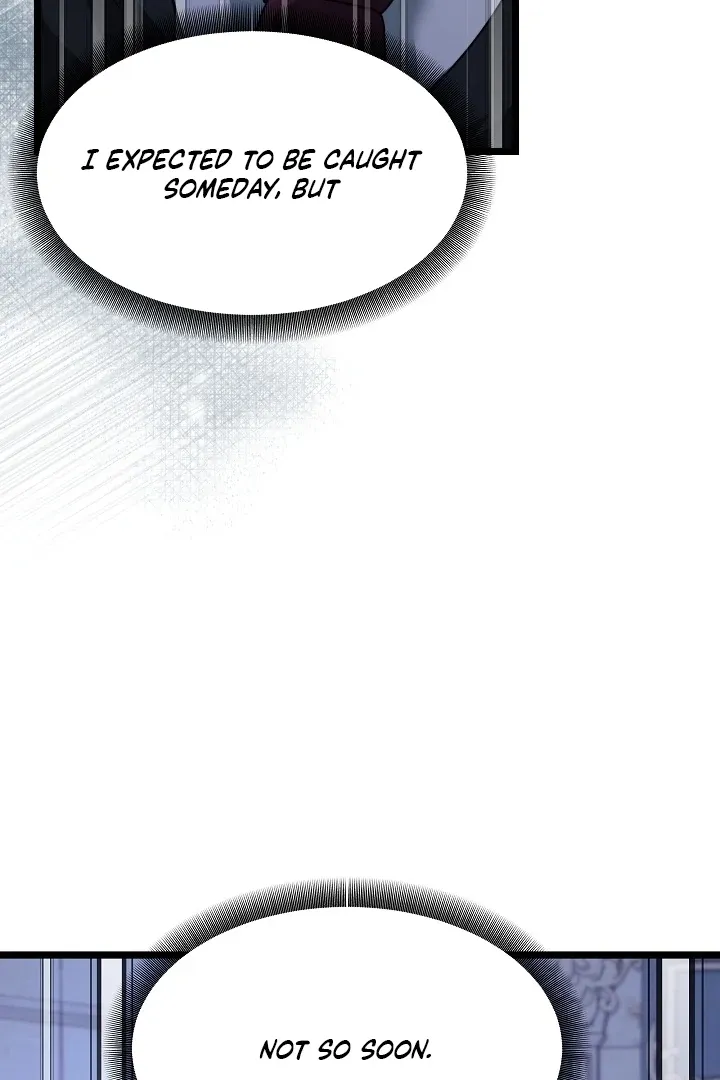 The Duchess at the Butler’s Mercy Chapter 7 page 17 - 