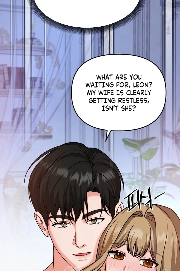 The Duchess at the Butler’s Mercy Chapter 7 page 18 - 