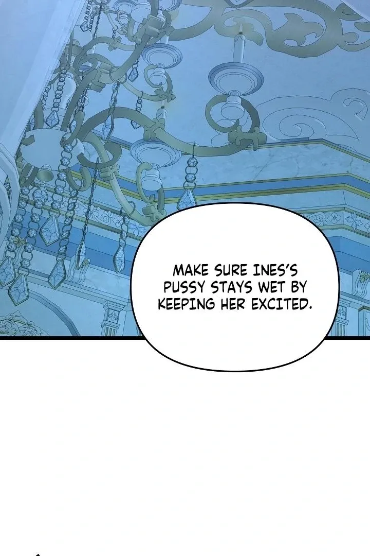 The Duchess at the Butler’s Mercy Chapter 7 page 3 - 