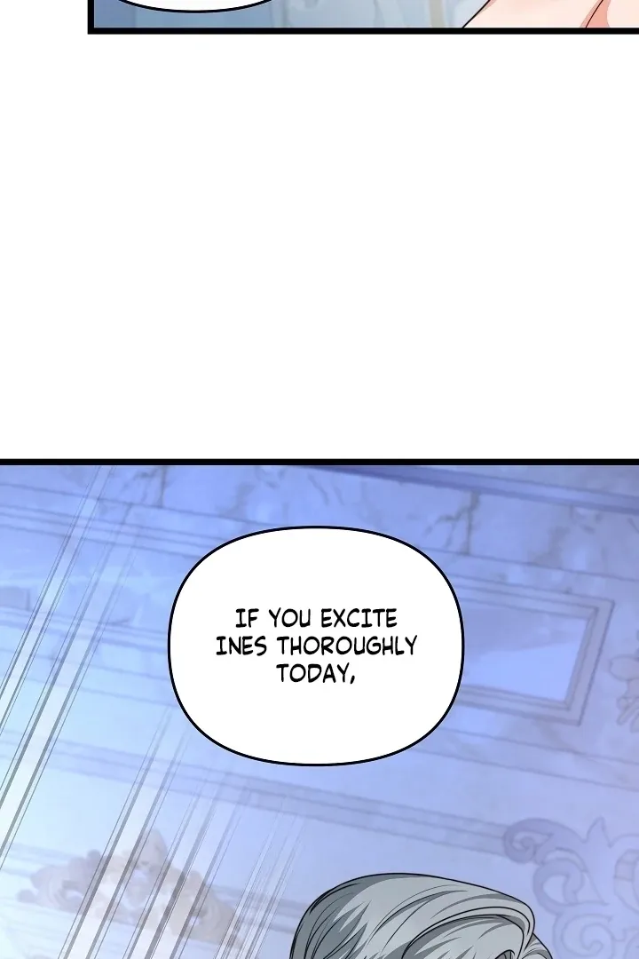 The Duchess at the Butler’s Mercy Chapter 7 page 21 - 