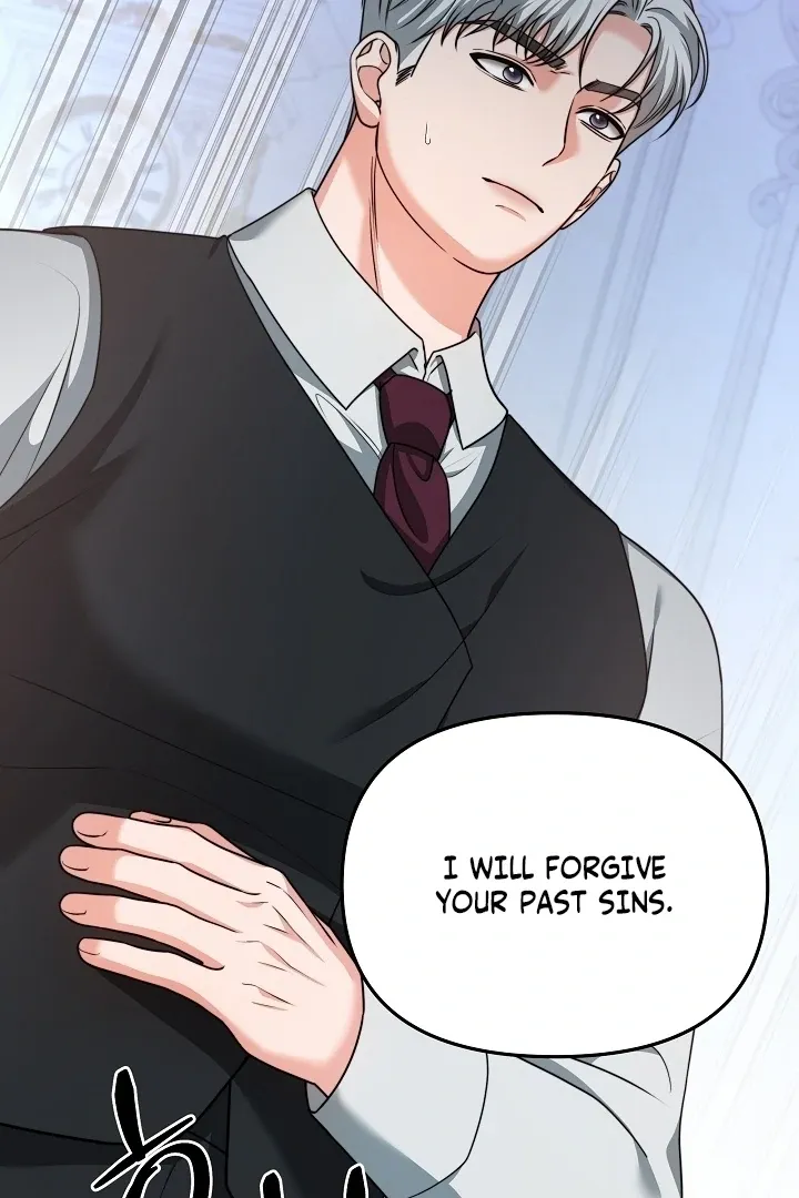 The Duchess at the Butler’s Mercy Chapter 7 page 22 - 