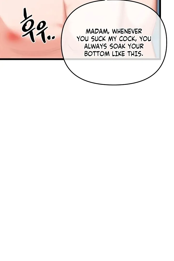 The Duchess at the Butler’s Mercy Chapter 7 page 36 - 
