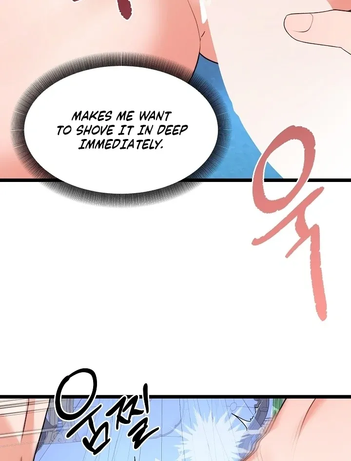 The Duchess at the Butler’s Mercy Chapter 7 page 41 - 