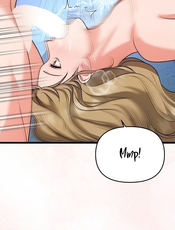 The Duchess at the Butler’s Mercy Chapter 7 page 42 - 