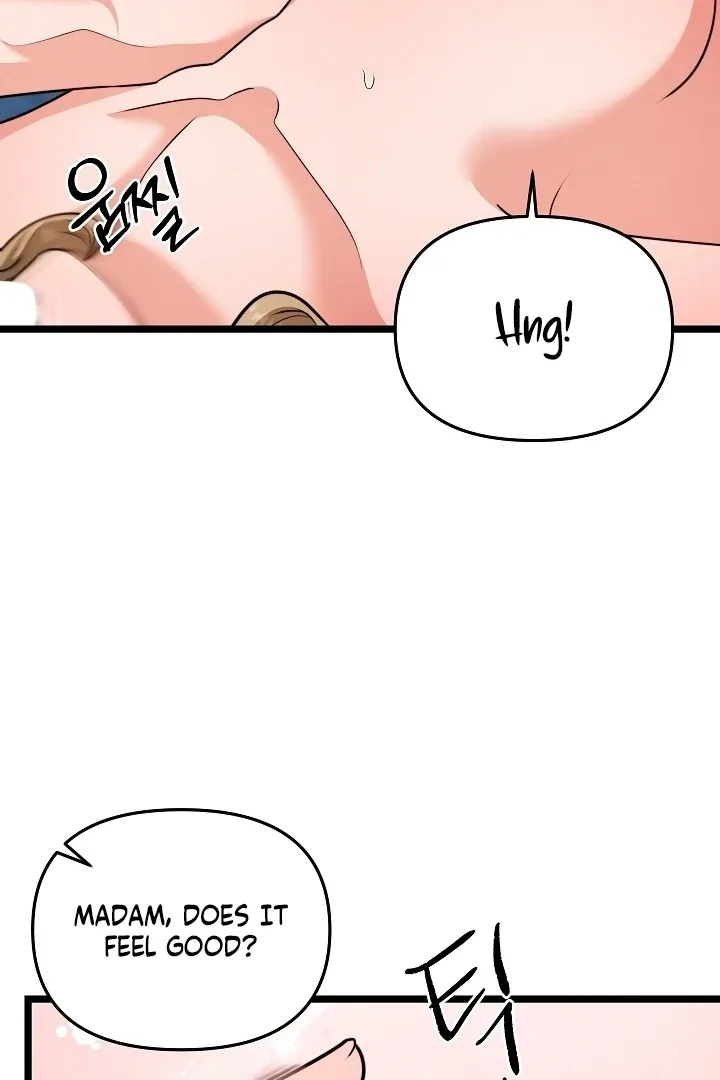The Duchess at the Butler’s Mercy Chapter 7 page 46 - 