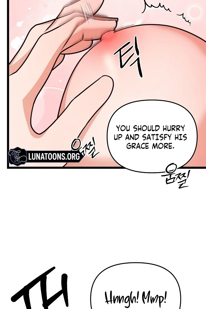 The Duchess at the Butler’s Mercy Chapter 7 page 47 - 