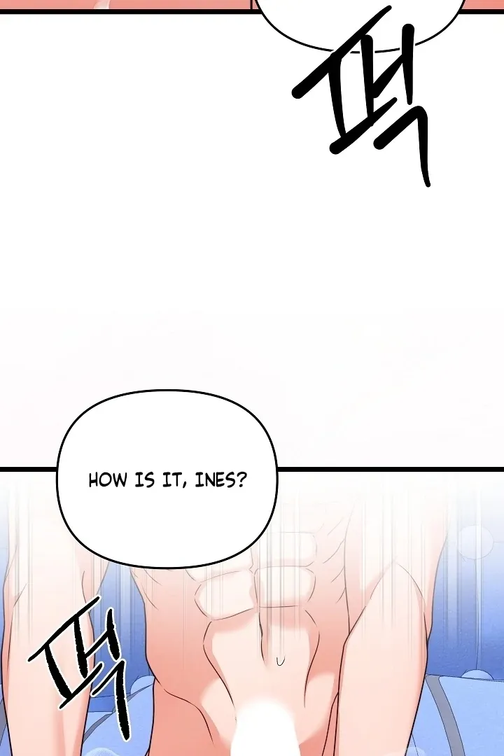 The Duchess at the Butler’s Mercy Chapter 7 page 54 - 