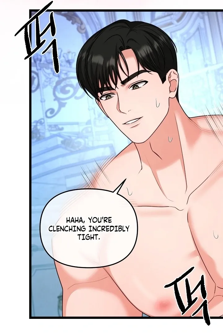 The Duchess at the Butler’s Mercy Chapter 7 page 57 - 