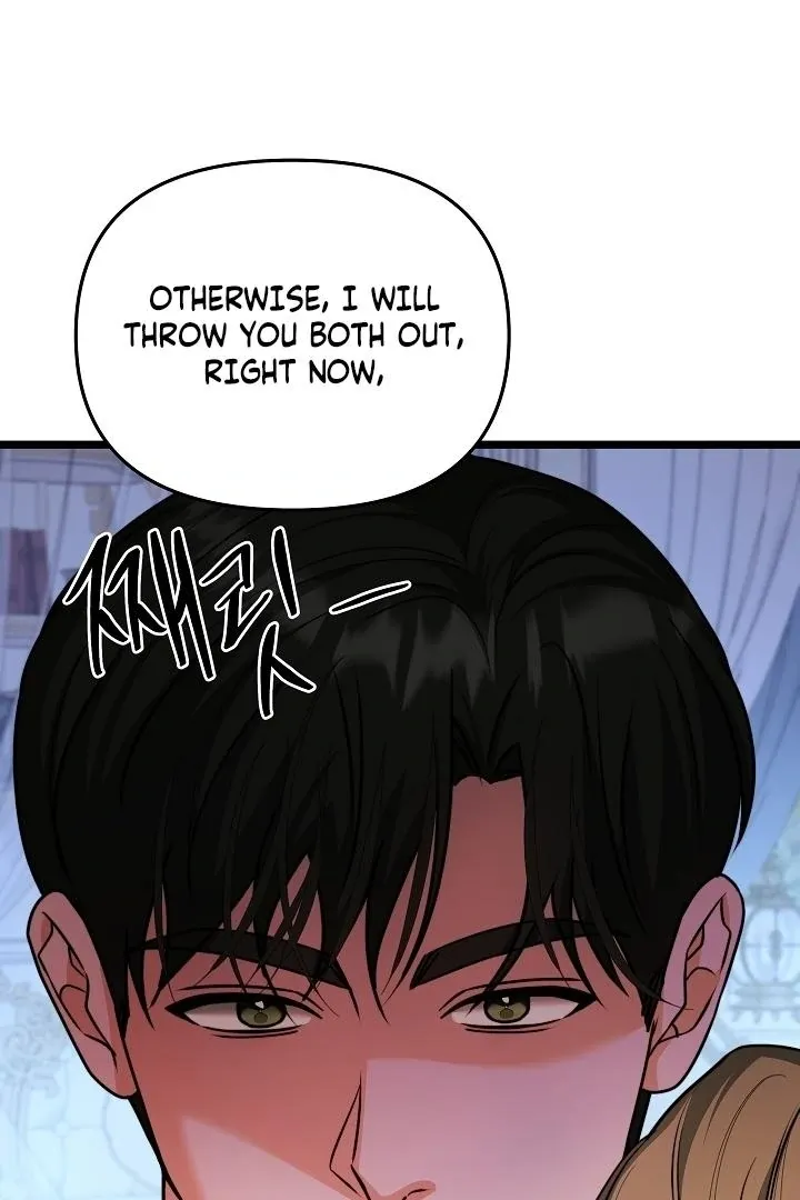 The Duchess at the Butler’s Mercy Chapter 7 page 7 - 