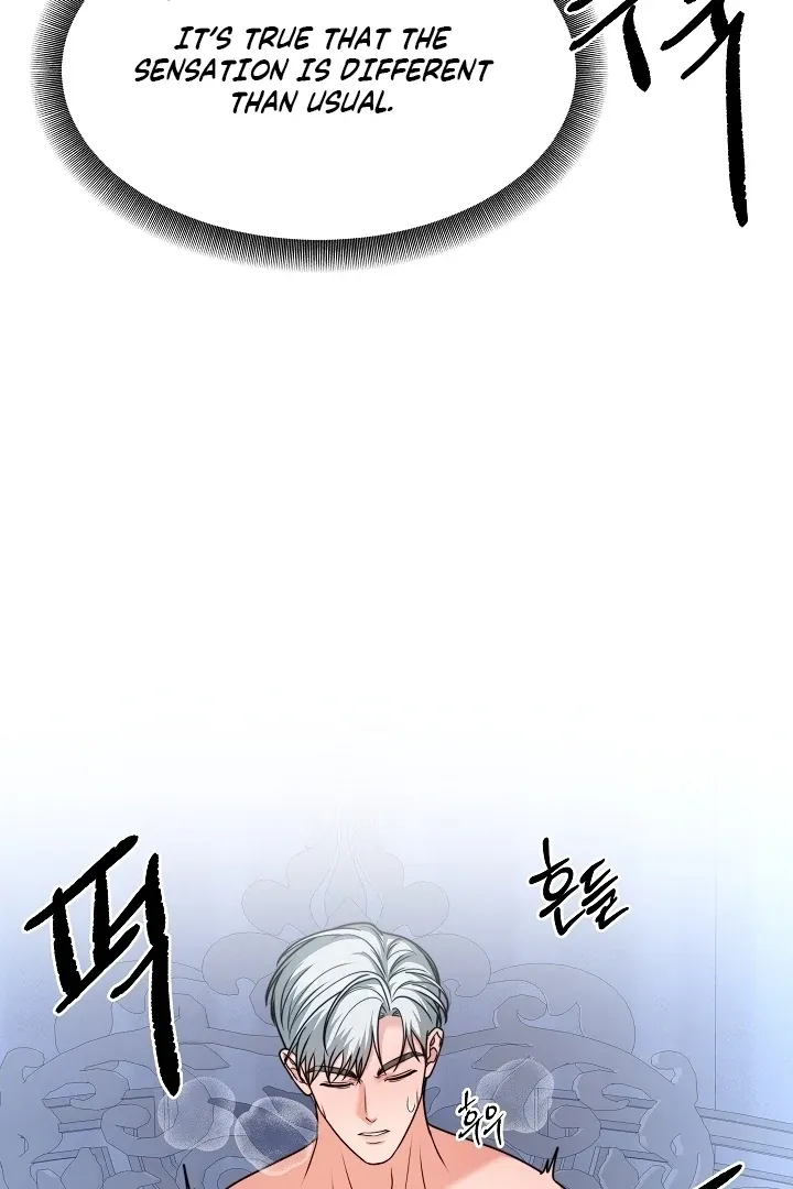The Duchess at the Butler’s Mercy Chapter 7 page 62 - 